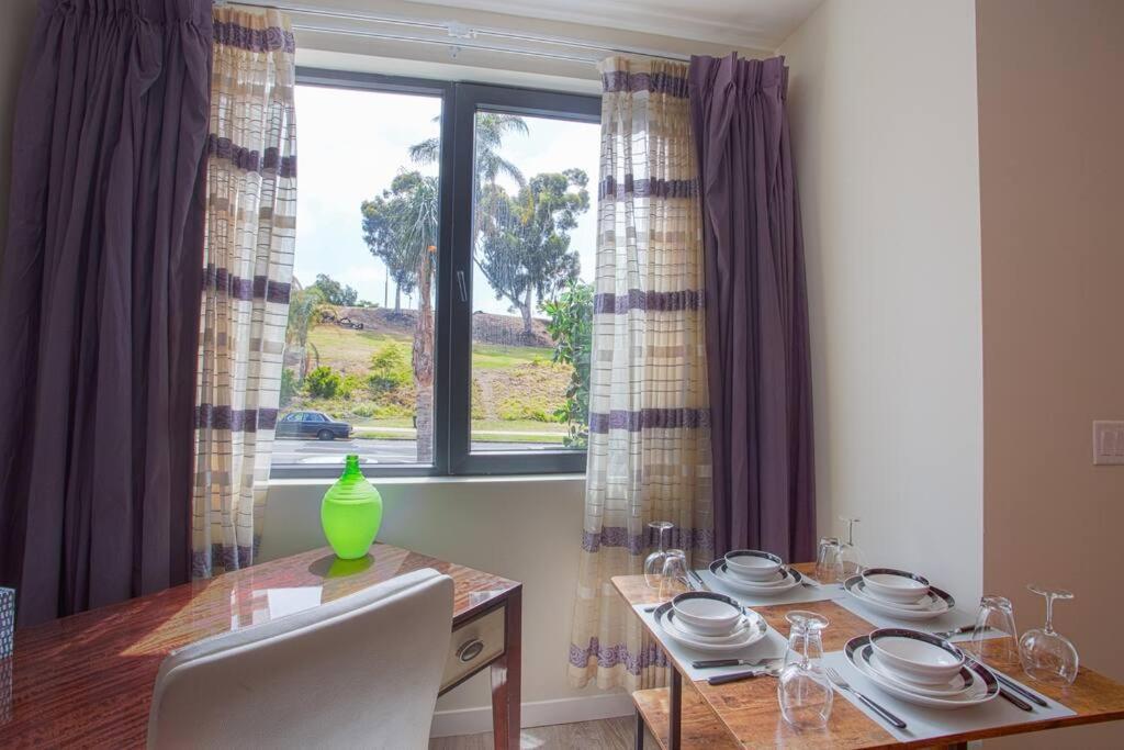 Spacious 1 Bedroom Apartment In Heart Of San Diego Exterior foto