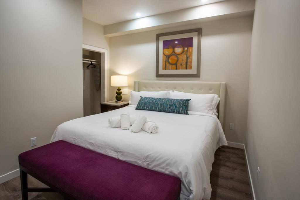 Spacious 1 Bedroom Apartment In Heart Of San Diego Exterior foto