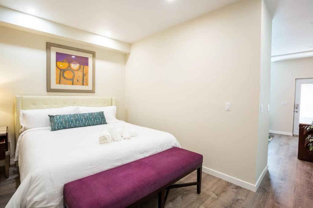 Spacious 1 Bedroom Apartment In Heart Of San Diego Exterior foto