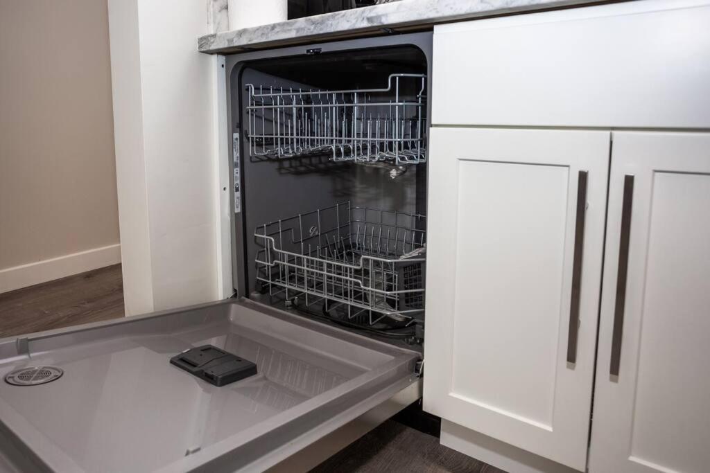 Spacious 1 Bedroom Apartment In Heart Of San Diego Exterior foto