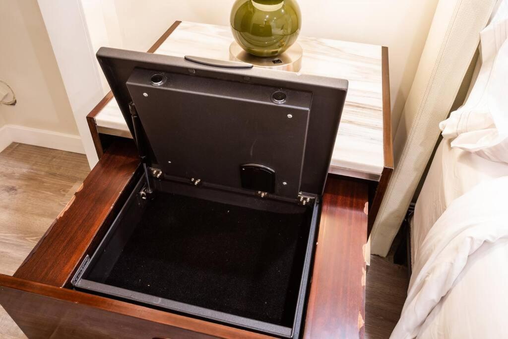Spacious 1 Bedroom Apartment In Heart Of San Diego Exterior foto